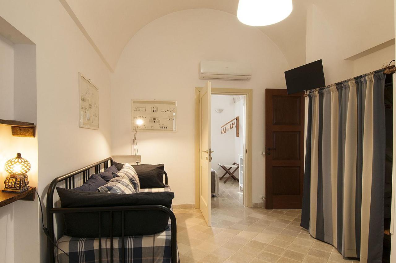 B&B Trulli Valle D'Itria Мартина-Франка Экстерьер фото